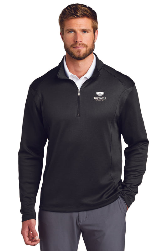 Nike Golf Sport Cover Up Shirt - 400099