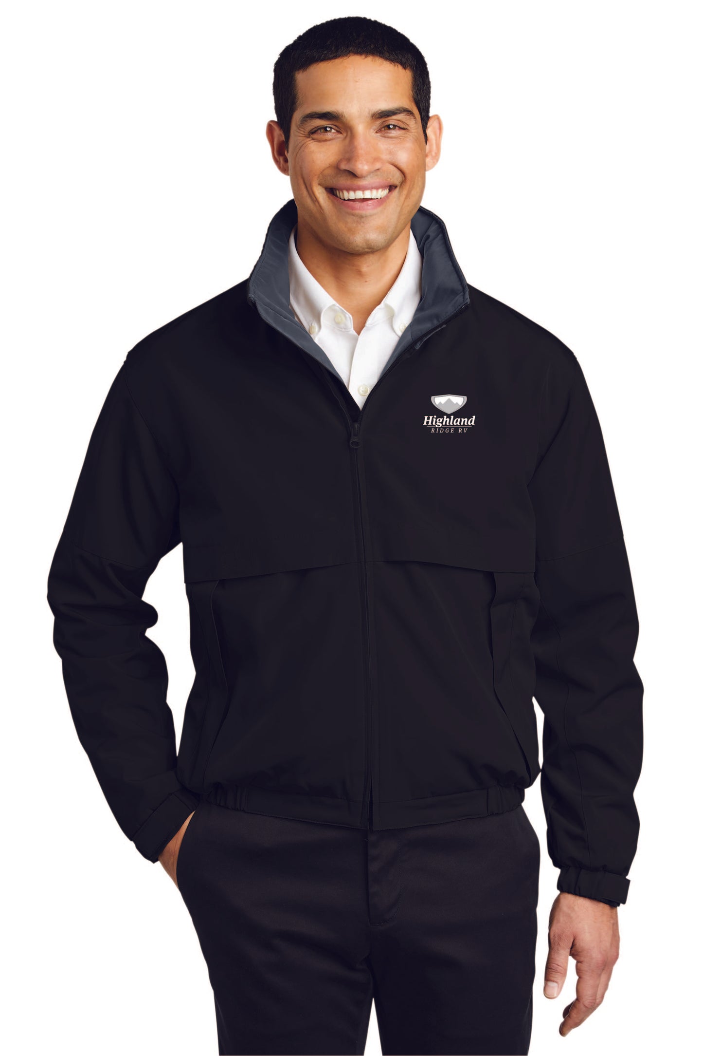 Port Authority Legacy Jacket - J764