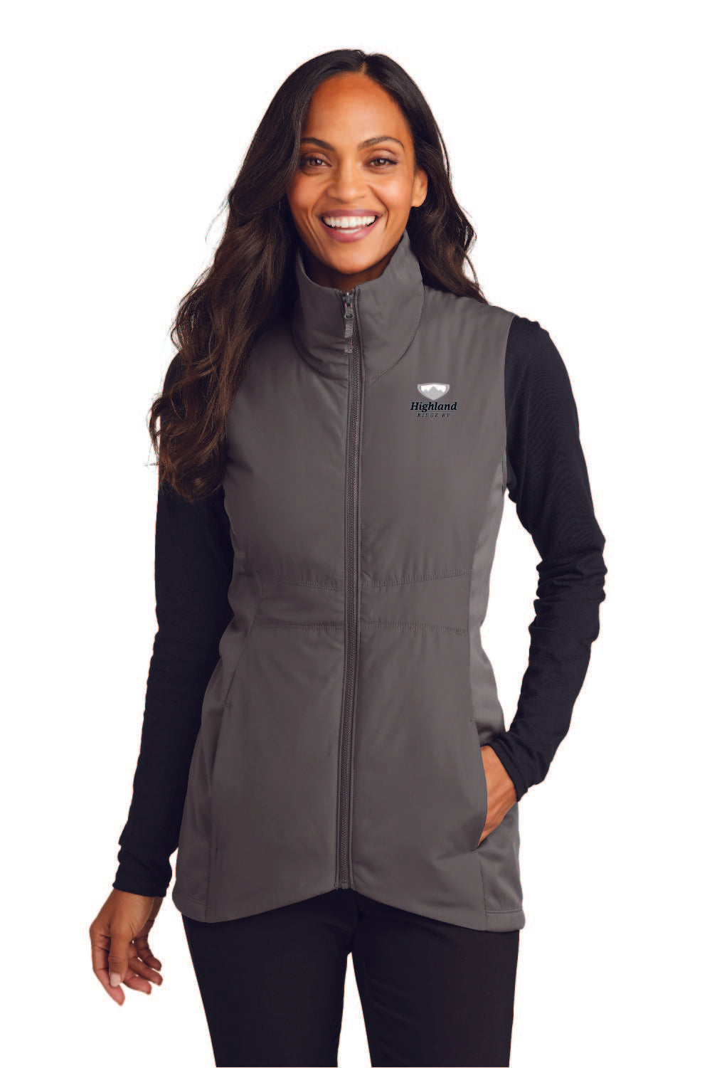 Port Authority ® Ladies Collective Insulated Vest - L903