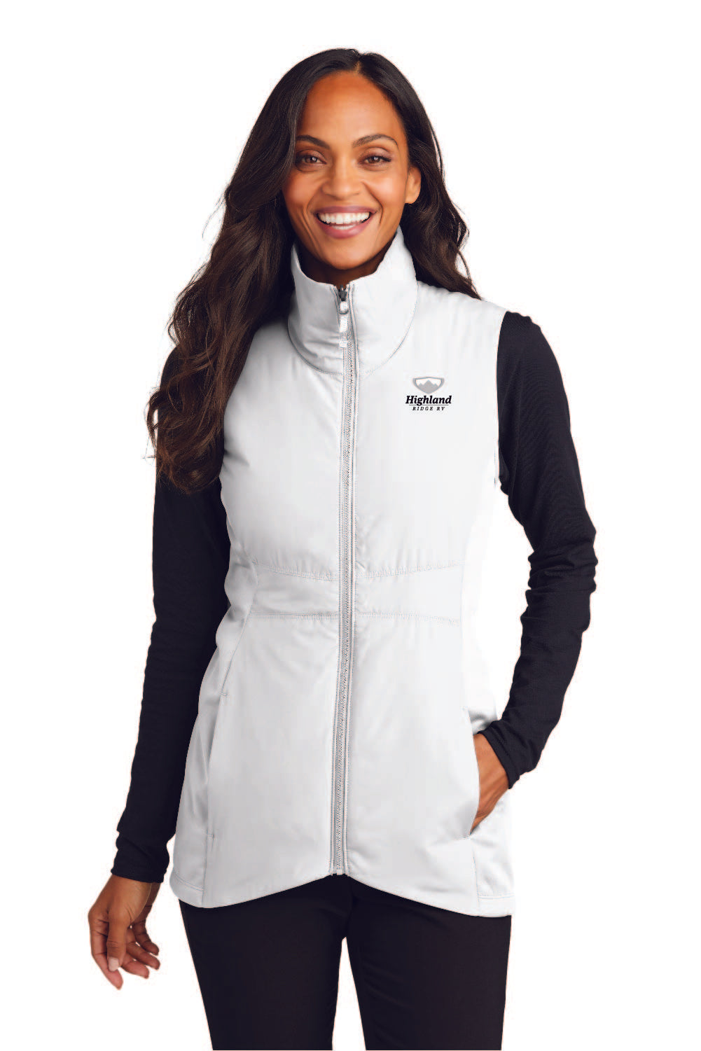 Port Authority ® Ladies Collective Insulated Vest - L903