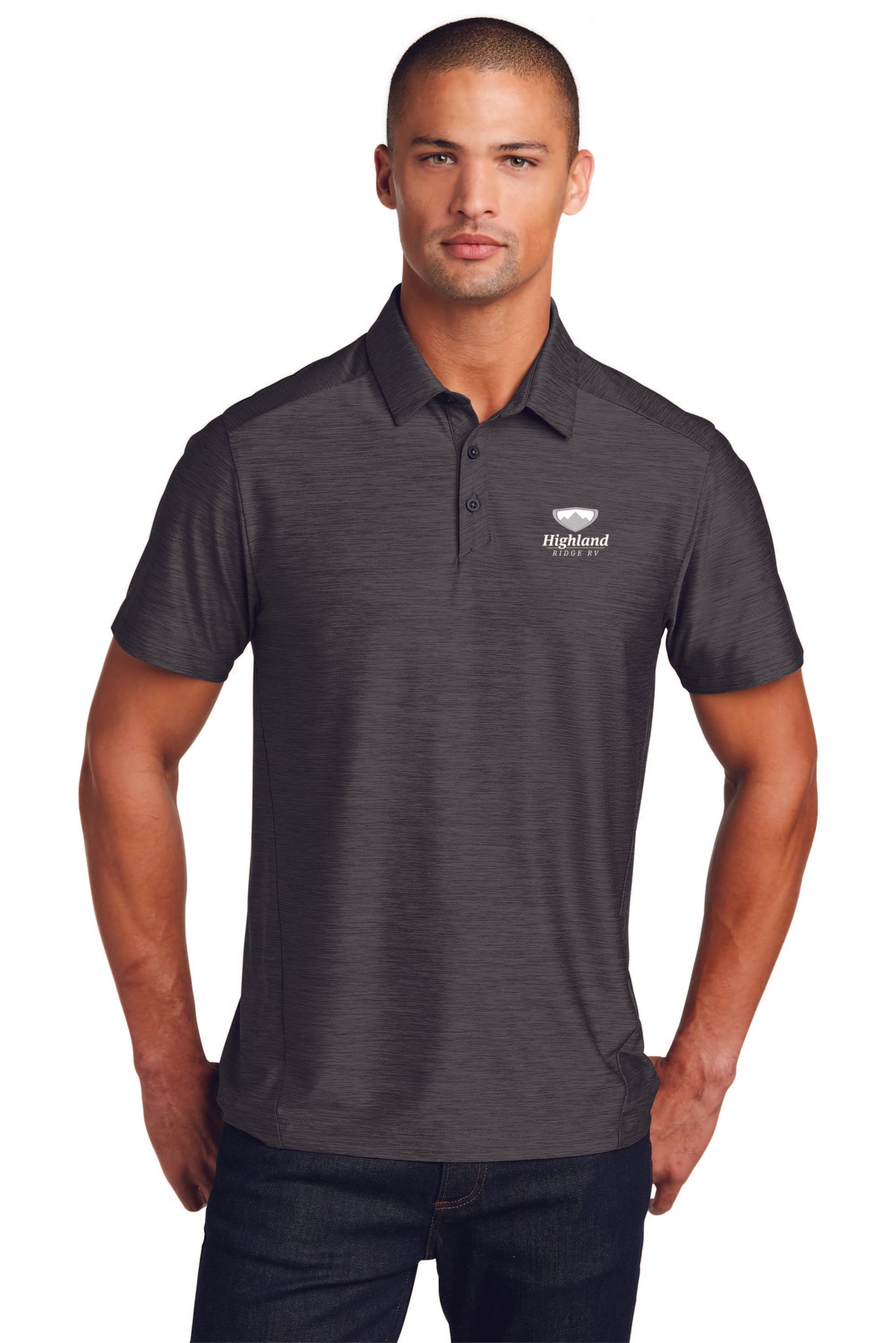 OGIO ® Slate Polo - OG143